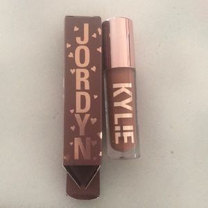 Kylie x Jordyn “Partner in Crime” High Gloss